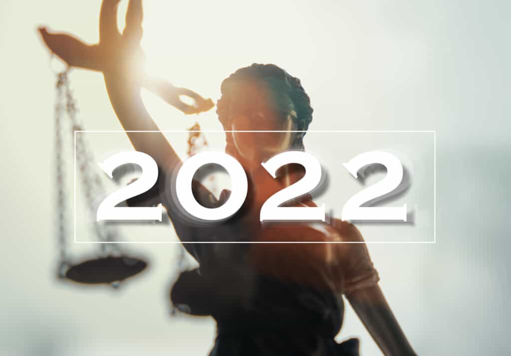 Marijuana Regulation Changes for 2022