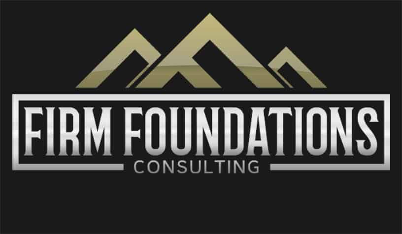 Firm Foundations 